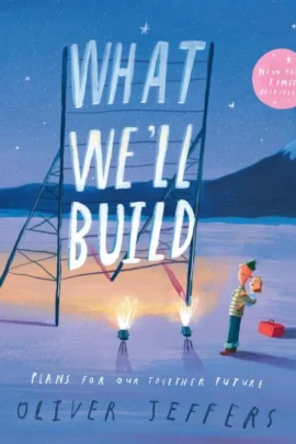 What We'll Build