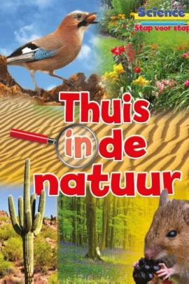 Thuis in de natuur