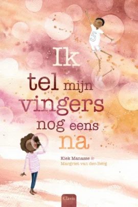 Ik tel mijn vingers nog eens na