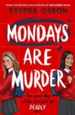 Mondays Are Murder | 9781803705422