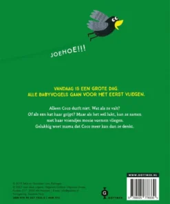 Coco kan het! | 9789025778330