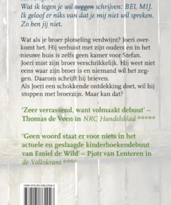 Alternative view of Broergeheim