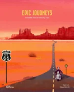 Epic Journeys | 9783967047646
