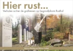 Hier rust... | 9789082705119 Hier rust... | 9789082705119