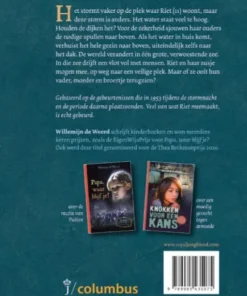 Alternative view of Alleen maar zee