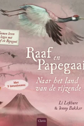Naar het land van de rijzende zon