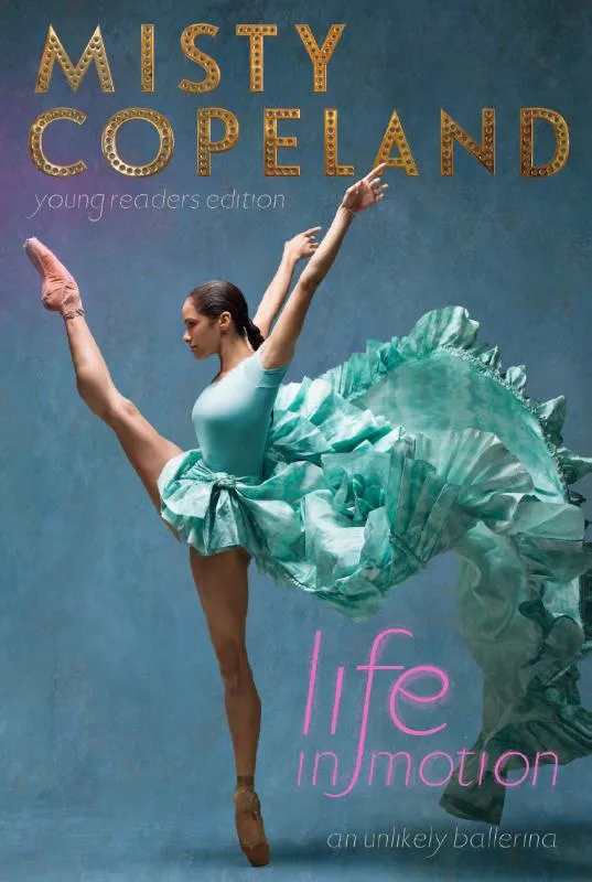Life in Motion | 9781481479806 Life in Motion