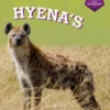 Hyena's | 9789464394184 Hyena's | 9789464394184