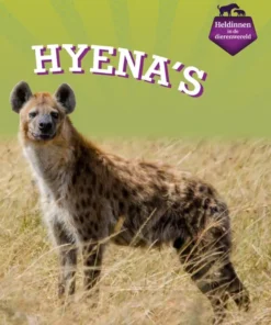 Hyena's