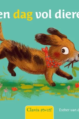 Een dag vol dieren