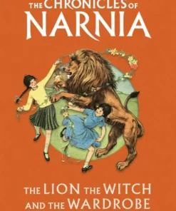 The Lion, the Witch and the Wardrobe