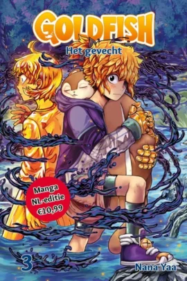 Het gevecht