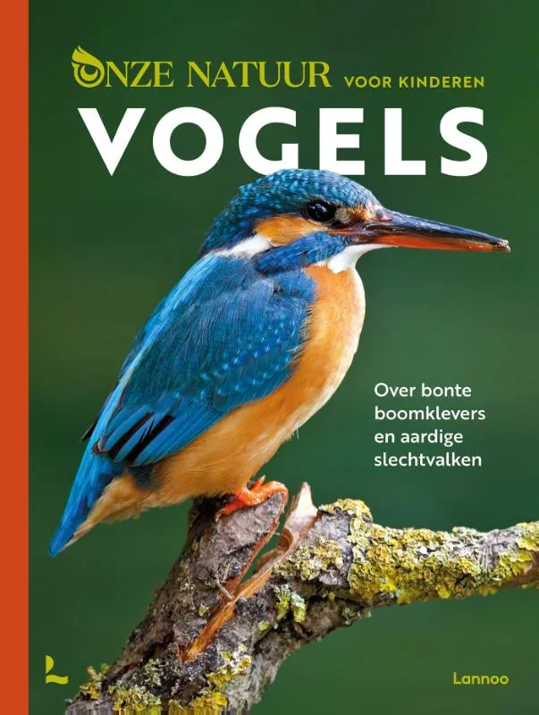 Vogels | 9789401479882 Vogels
