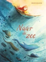 Naar de zee | 9789025882396