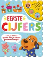 Eerste cijfers | 9789036642224