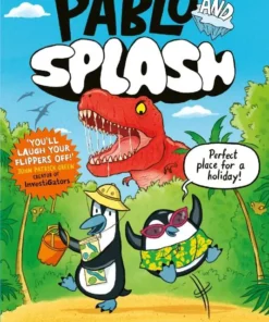 Pablo and Splash