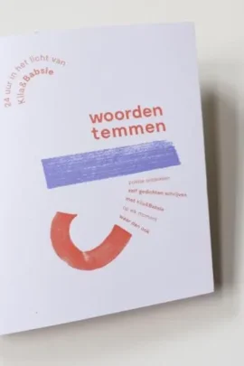 24 uur in het licht van Kila&Babsie