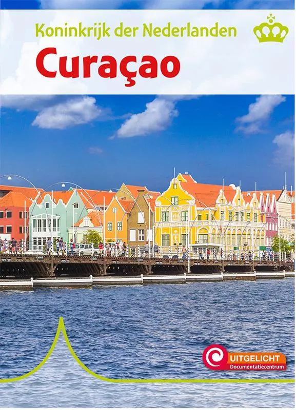 Curaçao | 9789086646630 Curaçao