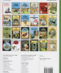 Mannen op de maan | 9789030325055