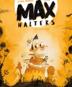 Max Halters