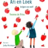 Ari en Loek krijgen een wolf | 9789025753245