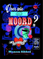 Voor wie doe jij een moord? | 9789048875597 Voor wie doe jij een moord? | 9789048875597