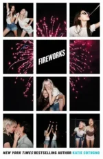 Fireworks | 9780062653703