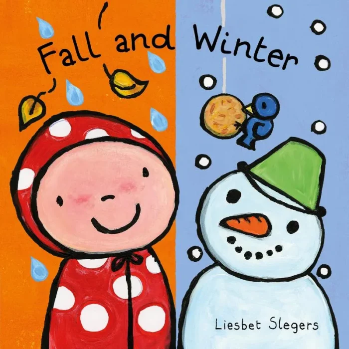 Fall and Winter