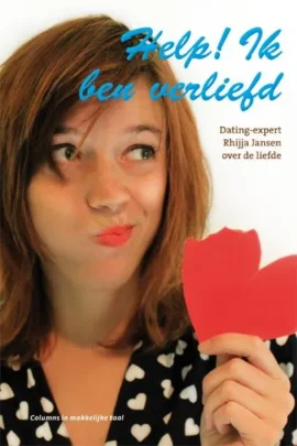 Help, ik ben verliefd!