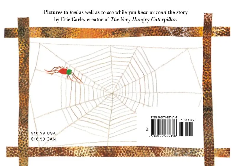 De spin die het te druk had | 9789025765507 De spin die het te druk had - Afbeelding 2