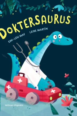 Doktersaurus