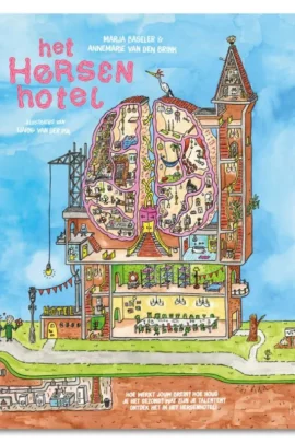 Het Hersenhotel