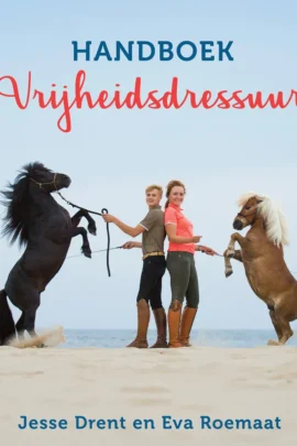 Handboek Vrijheidsdressuur