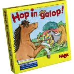 Hop in galop | 4010168264622