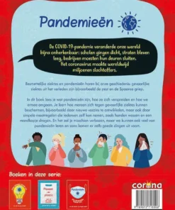 Pandemieën | 9789072718006 Pandemieën | 9789072718006