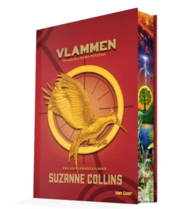 Vlammen