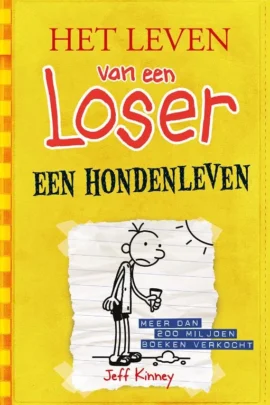 Een hondenleven