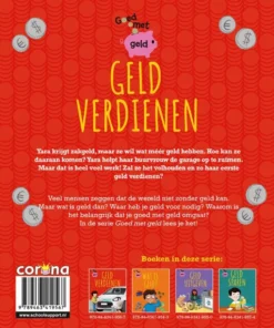 Alternative view of Geld verdienen