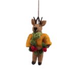 Hanger Hert met Hulst | 8721122322109