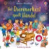 De vier jaargetijden van Vivaldi | 9781806073597