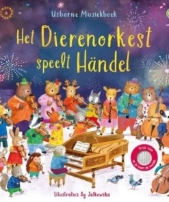 De vier jaargetijden van Vivaldi