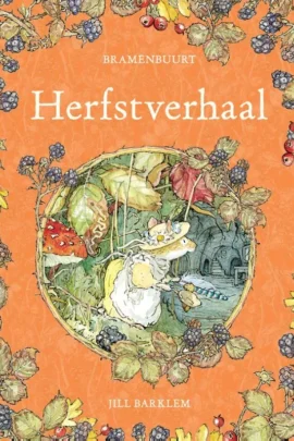 Herfstverhaal