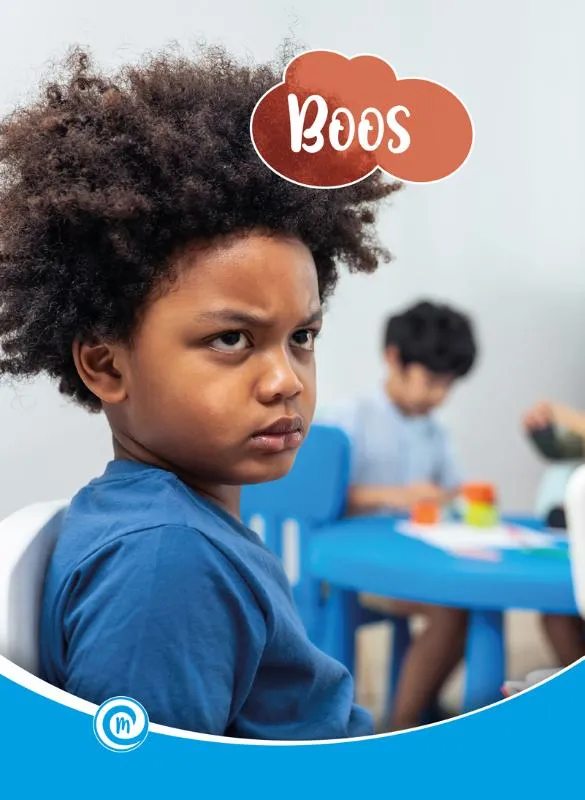 Boos | 9789464392760 Boos