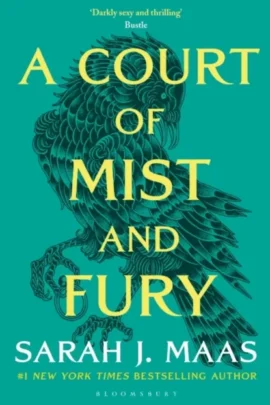 A Court of Mist and Fury