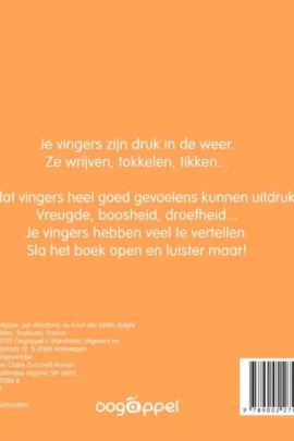 Het zit in je vingers | 9789002270888