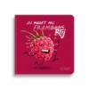 Jij maakt mij framblij | 9789083557144