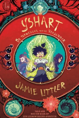 De terugkeer van de Verslinder