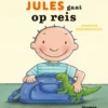 Jules gaat op reis | 9789036649407