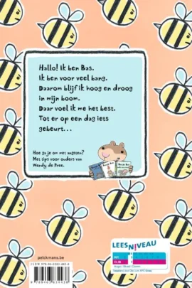 Alternative view of Bange Bas