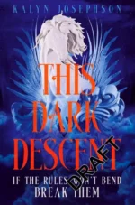 This dark descent | 9781035027552